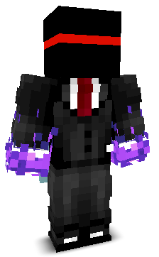 RedlinePNG13's skin