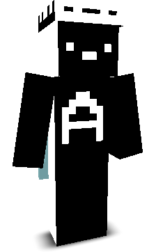 AhmettBuba's skin