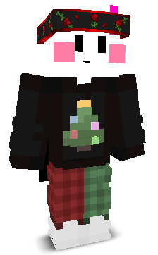 revenek's skin