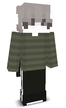 CamelZolty's skin