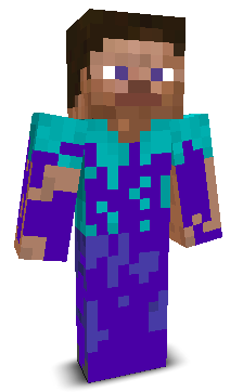 OmegaGarry123's skin