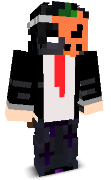 Aoking11's skin