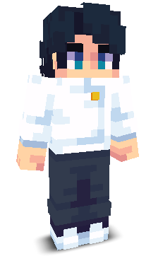 DaddyYuta's skin