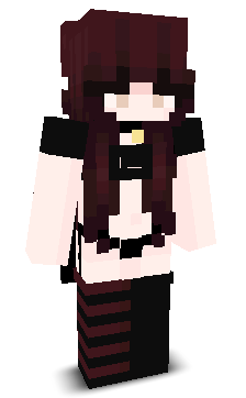 Nocee's skin