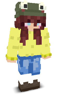PTWLisa's skin