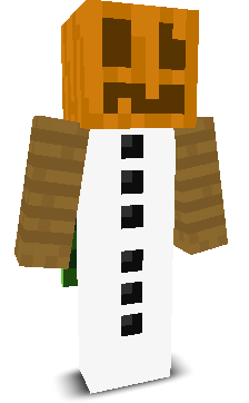 SN0Wrnan's skin