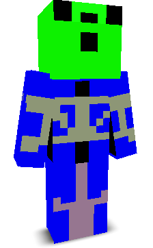 Seojjini17's skin