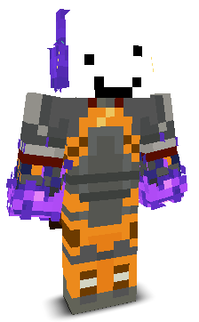 Codejester6's skin