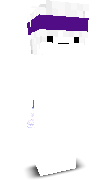 torteezy's skin