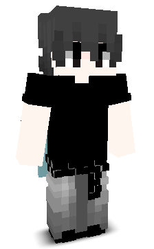 ItzScofield_'s skin