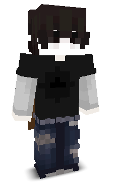 desapego's skin