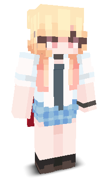 animefeetloverr's skin