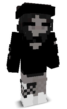 Sebixoss's skin