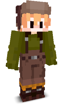 AlmondCellar604's skin