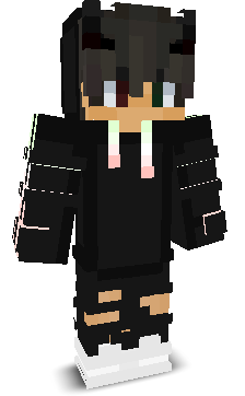 HenkieCola's skin