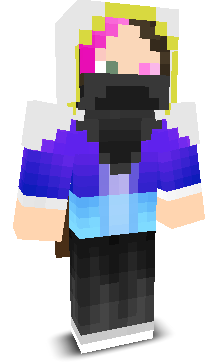 Fitgawood_Miner's skin