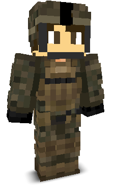 HeroJoma's skin