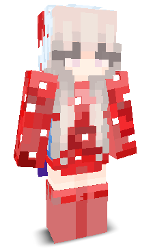 Voidwalker919's skin