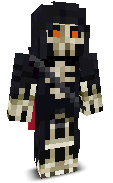 M1ple's skin