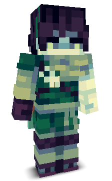 NUXOLLO's skin