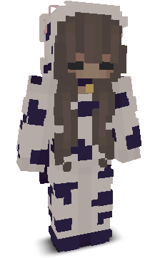 cownet's skin