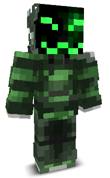 Realeaf's skin