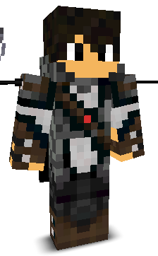 bardclass's skin
