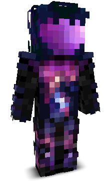 Spectrorin's skin