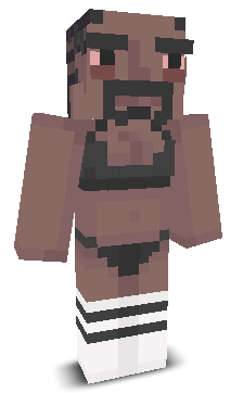 plankd's skin