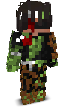 C4lm0ph's skin