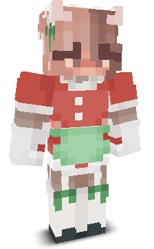 cuteanimegrilly's skin