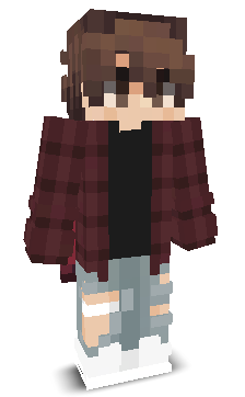 drcrececrecrc's skin