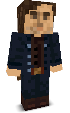 godforapple's skin