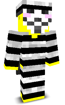 Marianek753's skin