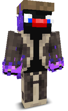waqqyy's skin