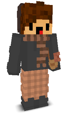 Mexoo's skin