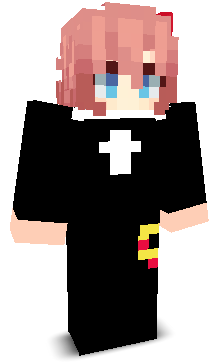 Felerekk's skin