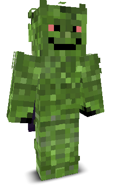 Zettty's skin
