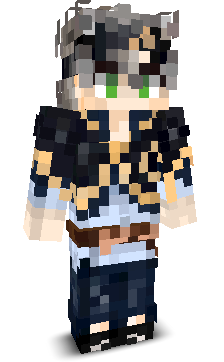 Short_sta's skin