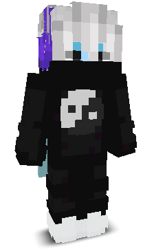 MIDEVEL's skin