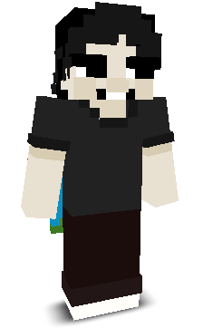 Chedas's skin
