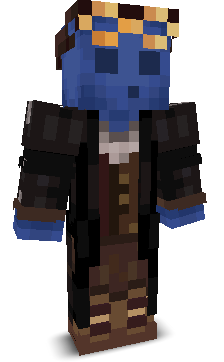 DownwindTunic14's skin