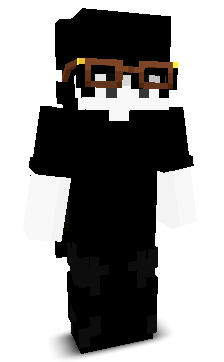 pwta's skin