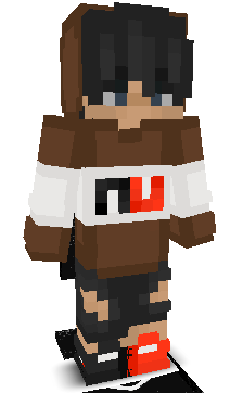 EatNutella's skin