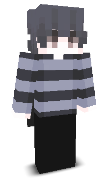 Arkanay's skin