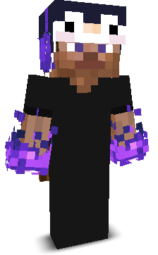 CurseNaEvokera's skin