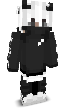Captainsushii's skin