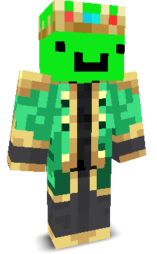 KingBob5286's skin