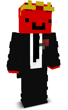 kamykfnaf's skin