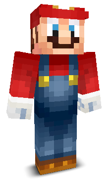 mariothings's skin